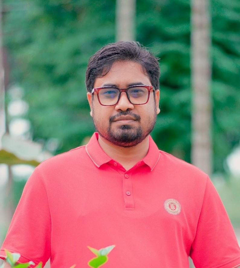 কাওছার হোসেন