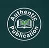 Authentic Publication ,অথেন্টিক পাবলিকেশন্স